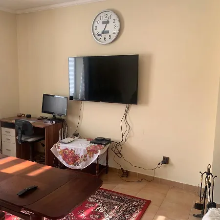 V Apartmanu, 2 Loznice, Na Farme Bzany