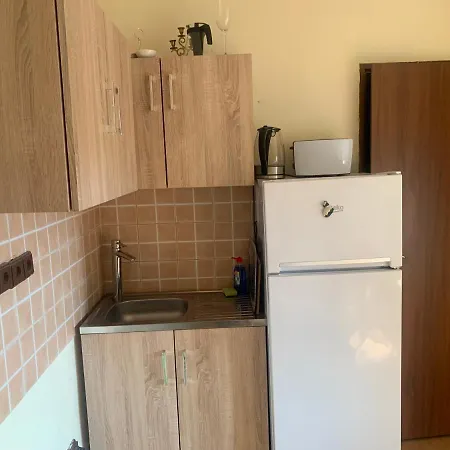 Ubytovani V Apartmanu, 2 Loznice, Na Farme Lejlighed *