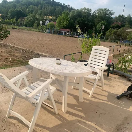 Ubytovani V Apartmanu, 2 Loznice, Na Farme