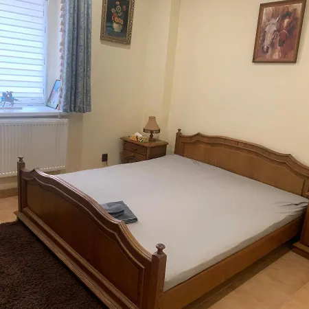 Lejlighed Ubytovani V Apartmanu, 2 Loznice, Na Farme