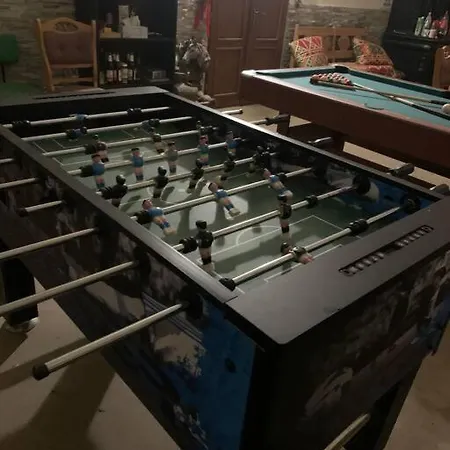 Lejlighed Ubytovani V Apartmanu, 2 Loznice, Na Farme Bzany