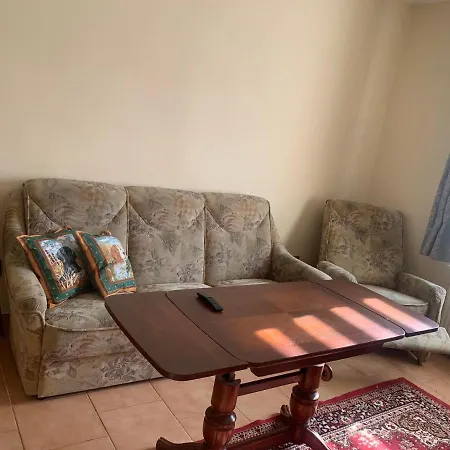 Ubytovani V Apartmanu, 2 Loznice, Na Farme
