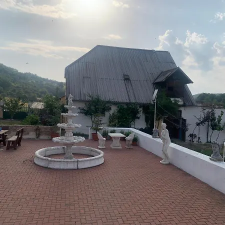 Lejlighed Ubytovani V Apartmanu, 2 Loznice, Na Farme Bzany