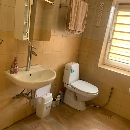Ubytovani V Apartmanu, 2 Loznice, Na Farme Bzany